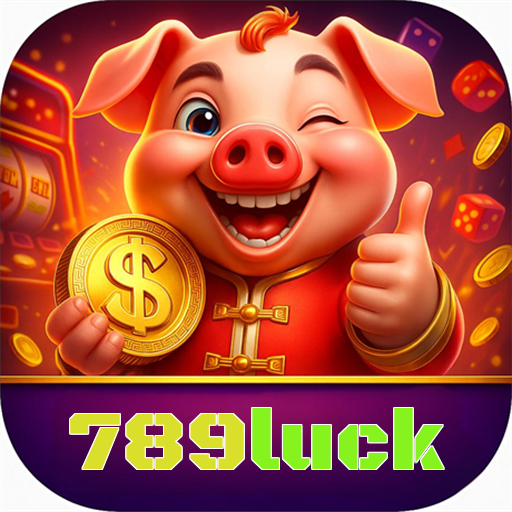 789LUCK.COM