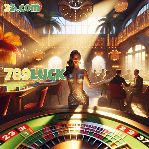 Descubra a Diversão dos Caça-Níqueis em 789LUCK.COM
