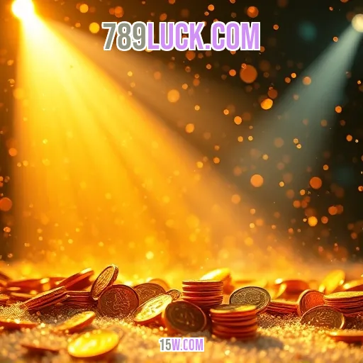 789LUCK.COM: Atraia Prêmios Fantásticos nas Loterias!