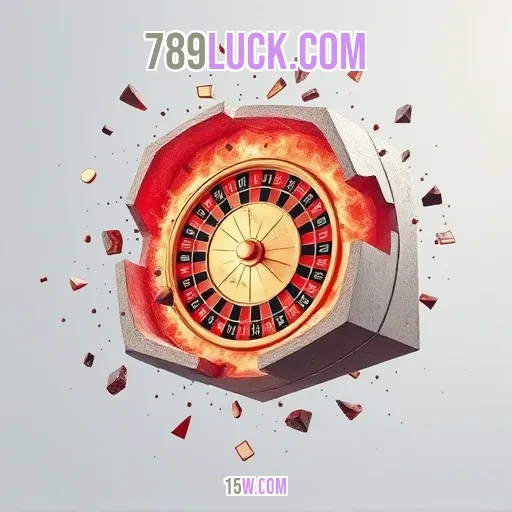 789LUCK.COM: Atraia Prêmios Fantásticos nas Loterias!