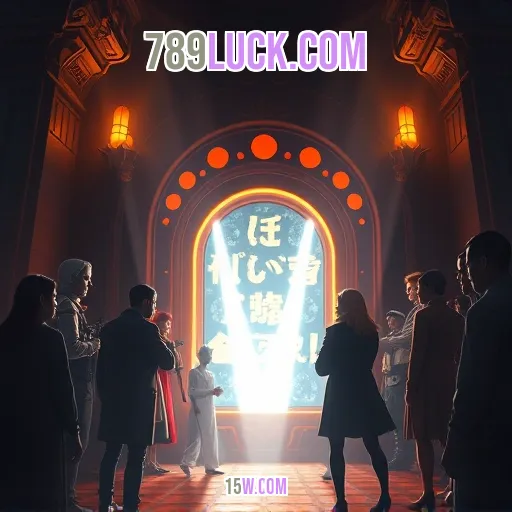 789LUCK.COM: O Registro que Revoluciona sua Aventura nos Jogos Online