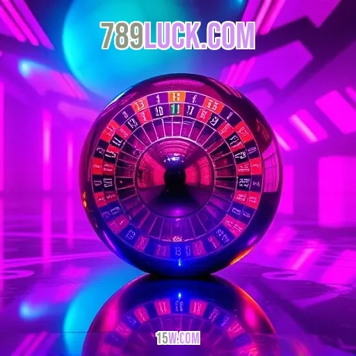 789LUCK.COM: Explore Caça-Níqueis Imperdíveis e Ganhe Grande!