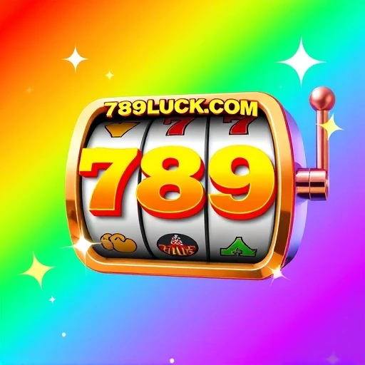 789LUCK.COM logo