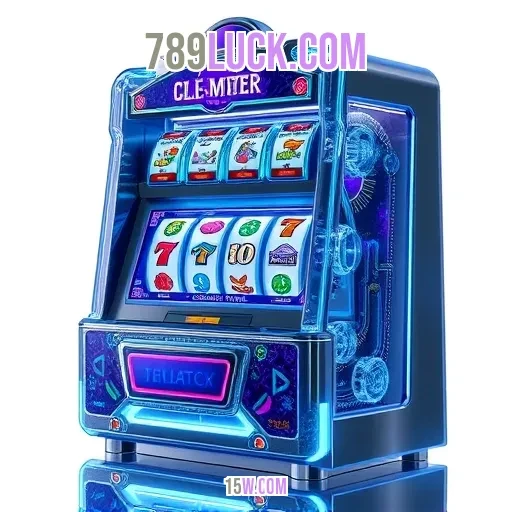 789LUCK.COM: Explore o Melhor Suporte para Jogadores Brasileiros